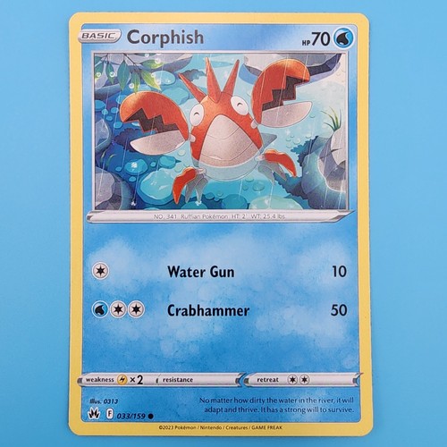 Pokemon TCG: Crown Zenith | Choose Your Card | Common/Uncommon - NM - Picture 18 of 72