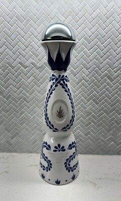 Clase Azul Anejo Empty Bottle ※空ボトル 1 EMPTY Clase Azul Anejo empty Bottle 750 ml no box , Mexico