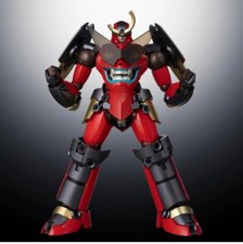Sentinel Riobot Gurren Lagann Henkei Gattai Gurren Lagann