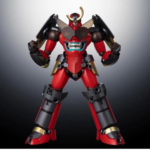 Sentinel Riobot Gurren Lagann Henkei Gattai Gurren Lagann - Foto 1 di 7