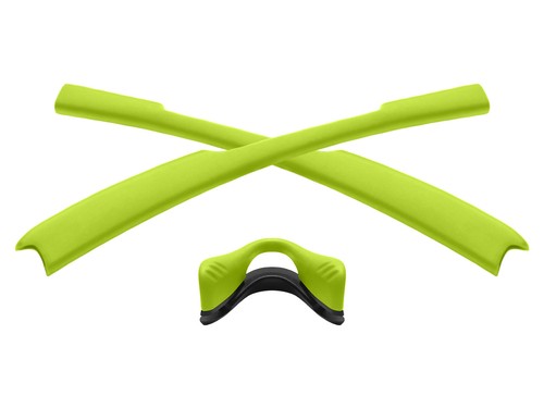 Vonxyz Großhandel Gummi Kit Nasenpads &amp; Ohrstrümpfe für Oakley M2 Rahmen/XL - Bild 10 von 18