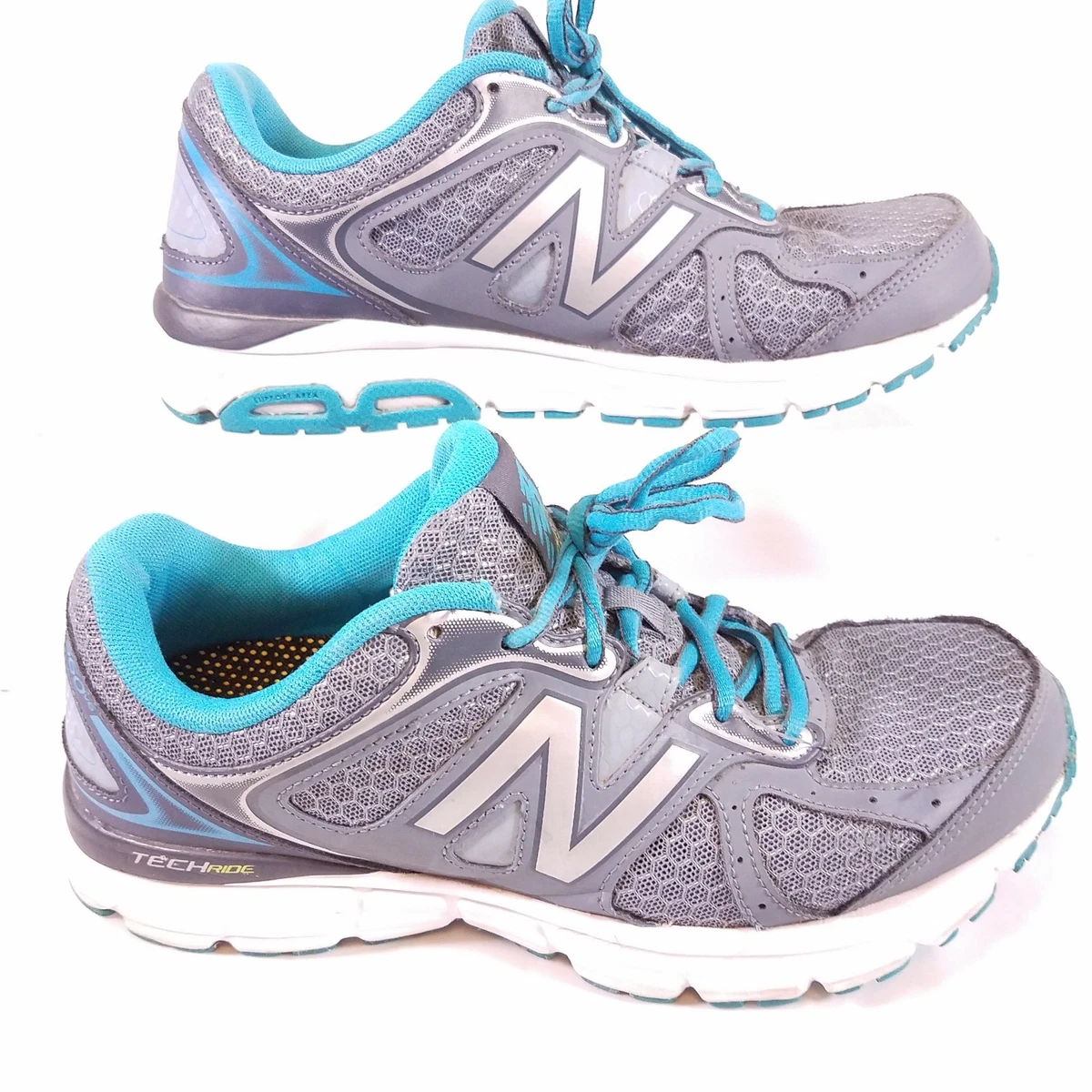 New balance hotsell 560v6 tech ride