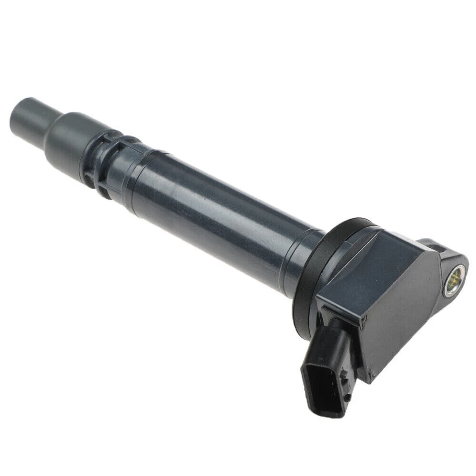 4PCS Ignition Coil For Toyota Camry Altise Atara Hybrid Ascent Cruiser RAV4 2.5L - Imagem 3 de 4