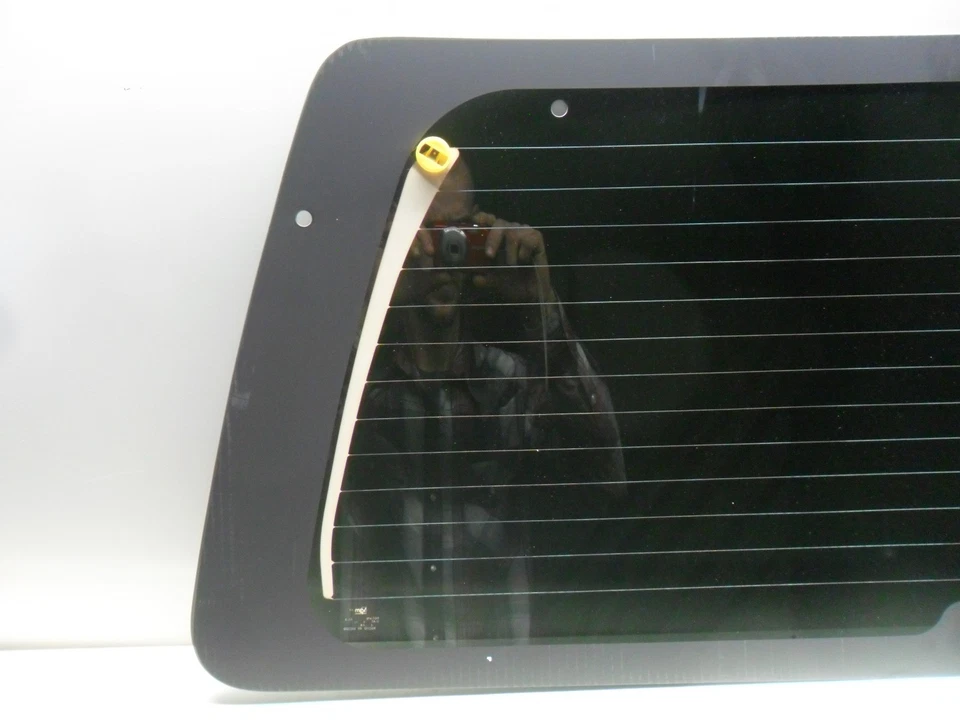 1997-2002 FORD EXPEDITION/ LINCOLN NAVIGATOR HEATED BACK GLASS PRIVACY TINT Foto 4 de 4