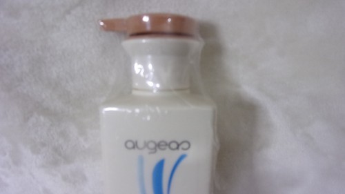 augeas Keratin Smooth Moisturizing,nourishing Hair Shampoo 15.8 fl.oz/450ml - Picture 4 of 5