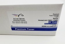 Xerox 108R01485 Cyan Drum Cartridge for 