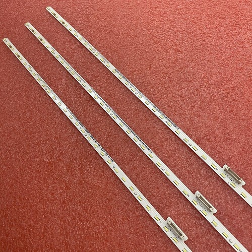 LED Strip(3)For Sony KD-75XF8596 XBR-75X850G KD-75XG8596 KD-75XG8505 KD-75X8500G - 第 4/6 張圖片
