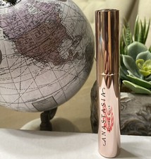 Anastasia Beverly Hills Clear Brow Gel Full Size .26oz, 7.85ml New without Box