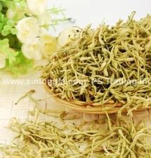 3 oz. 金银花茶 Honeysuckle Tea Jin Yin Hua - US Seller Free Shipping!