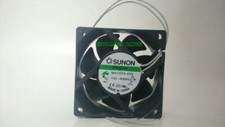 SUNON MA1072-HVL GN 115V-50/60HZ 3.7W 70 70 25MM 7CM cooling fan