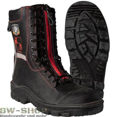VÖLKL FEUERWEHRSTIEFEL PRIMUS 21 S3 SICHERHEITSSTIEFEL FEUERWEHR EINSATZSTIEFEL