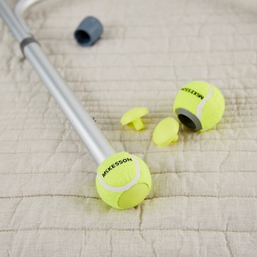 McKesson Tennis Ball Glide for Walker 14610121 eBay