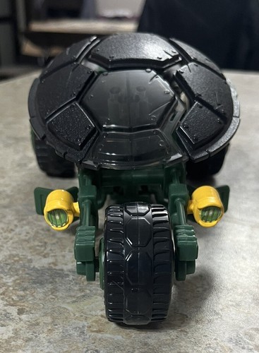 Bicicleta furtiva ninja Nickelodeon Teenage Mutant Ninja TMNT - Imagen 5 de 7