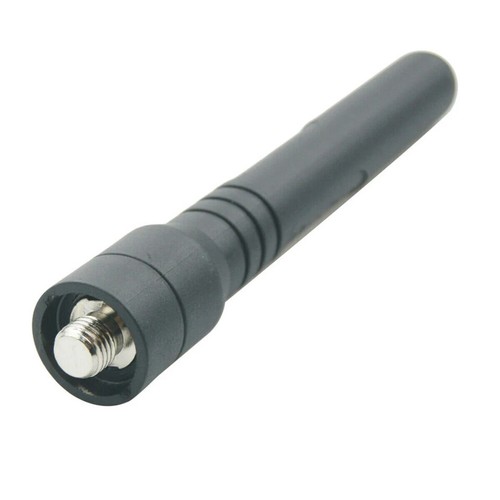 10 sztuk antena UHF 400-470MHZ do radia dwukierunkowego Motorola Magone A6 A8 BPR40 - Zdjęcie 4 z 6