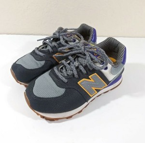 new balance 574 para ninoss