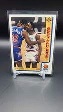 Isiah Thomas All-Stars 1992 Upper Deck Basketball Card #451