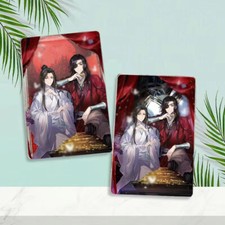 Anime Tian Guan Ci Fu Xie lian Hua Cheng Decorate Display