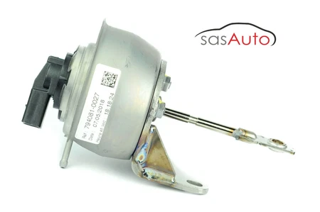 Turbolader 03L145721AV100