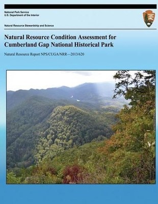 Natural Resource Condition Assessment for Cumberland Gap National Historical Par
