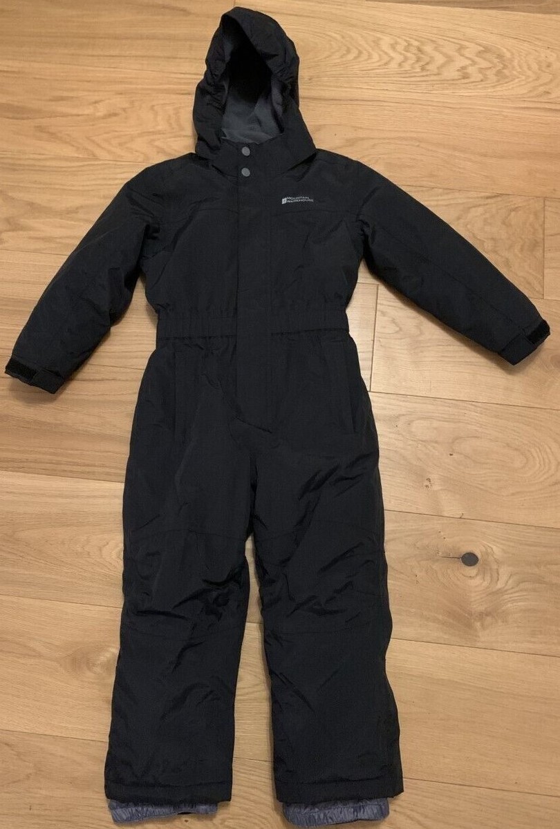 One Piece Snowsuit Kids Kids Snow Suit Girls Buy Mountain
