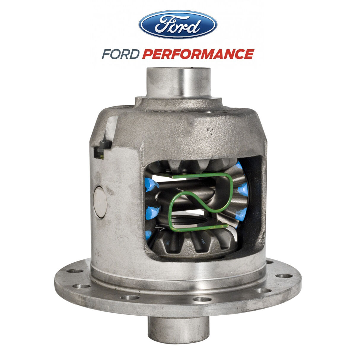 Ford Racing 8.8 Ford Racing 8.8