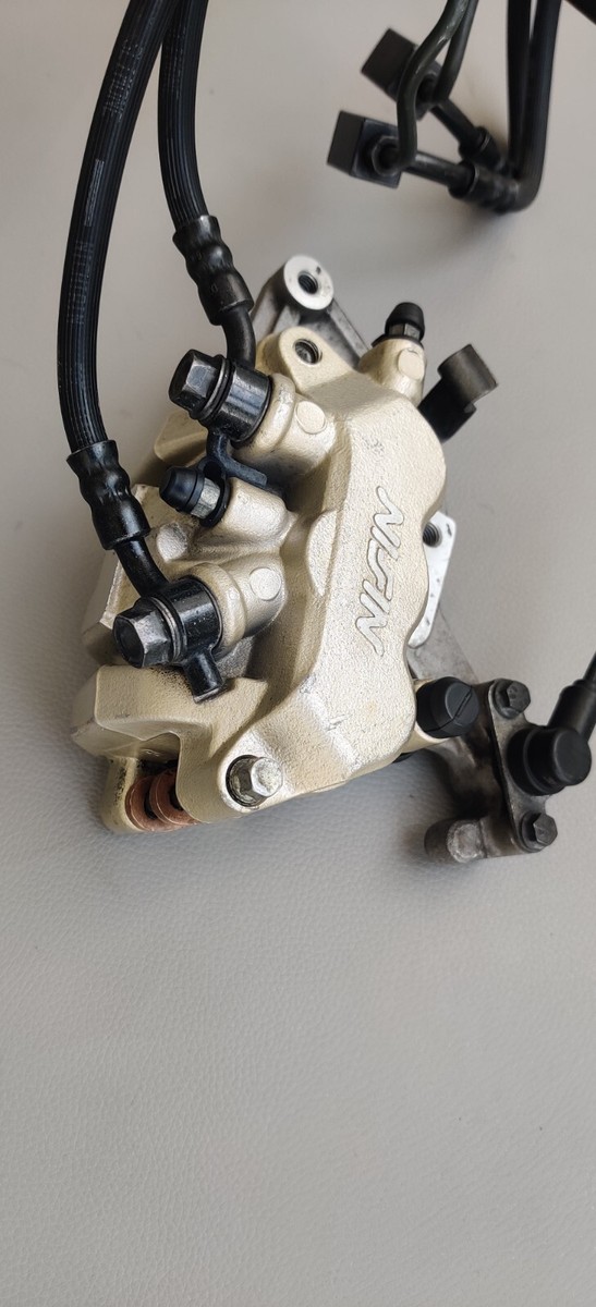 HONDA CBR 250R ABS CONVERSION KIT - LESS USED | eBay
