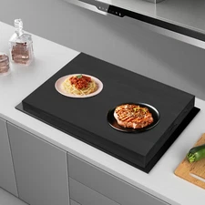 Wooden Stove Top Cover, Noodle Board Stove Cover, Stove Cover Protector