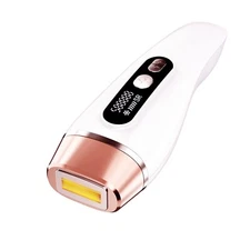 Permanent Hair Removal, CNV IPL Laser Hair Removal for Women/Men, at-Home Use