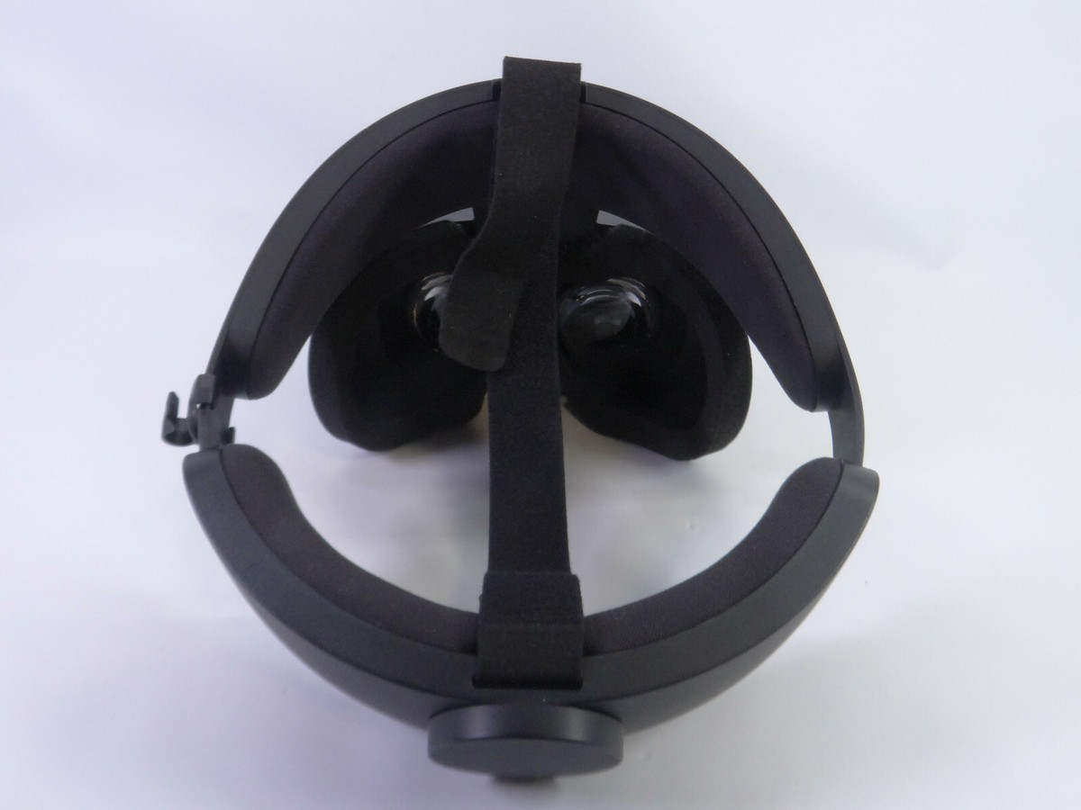 Lenovo -  Rift S VRヘッドセット一式 Lenovo Oculus Rift S PC-Powered 3D VR Gaming Headset Black