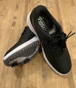 nike air zoom victory men's golf shoe