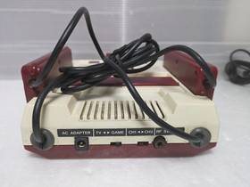 Nintendo Famicom NES Family Computer Game Dust Cover Japan