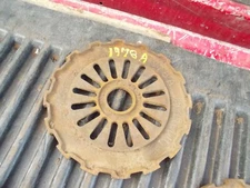 International Farmall McCormick IH Planter steel seed plate 1978A