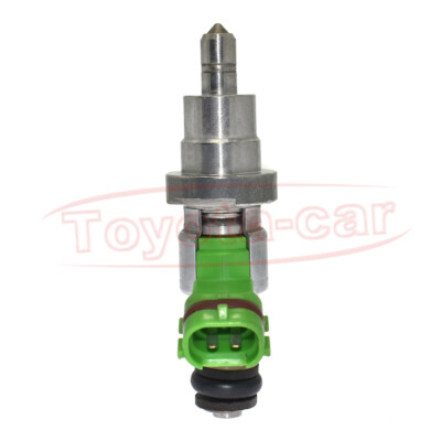 4 Pcs FUEL INJECTOR 23250-28070 For TOYOTA 1AZ-FSE D4 AVENSIS RAV