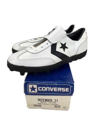 converse cleats