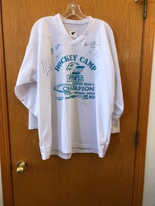 colorado eagles jersey