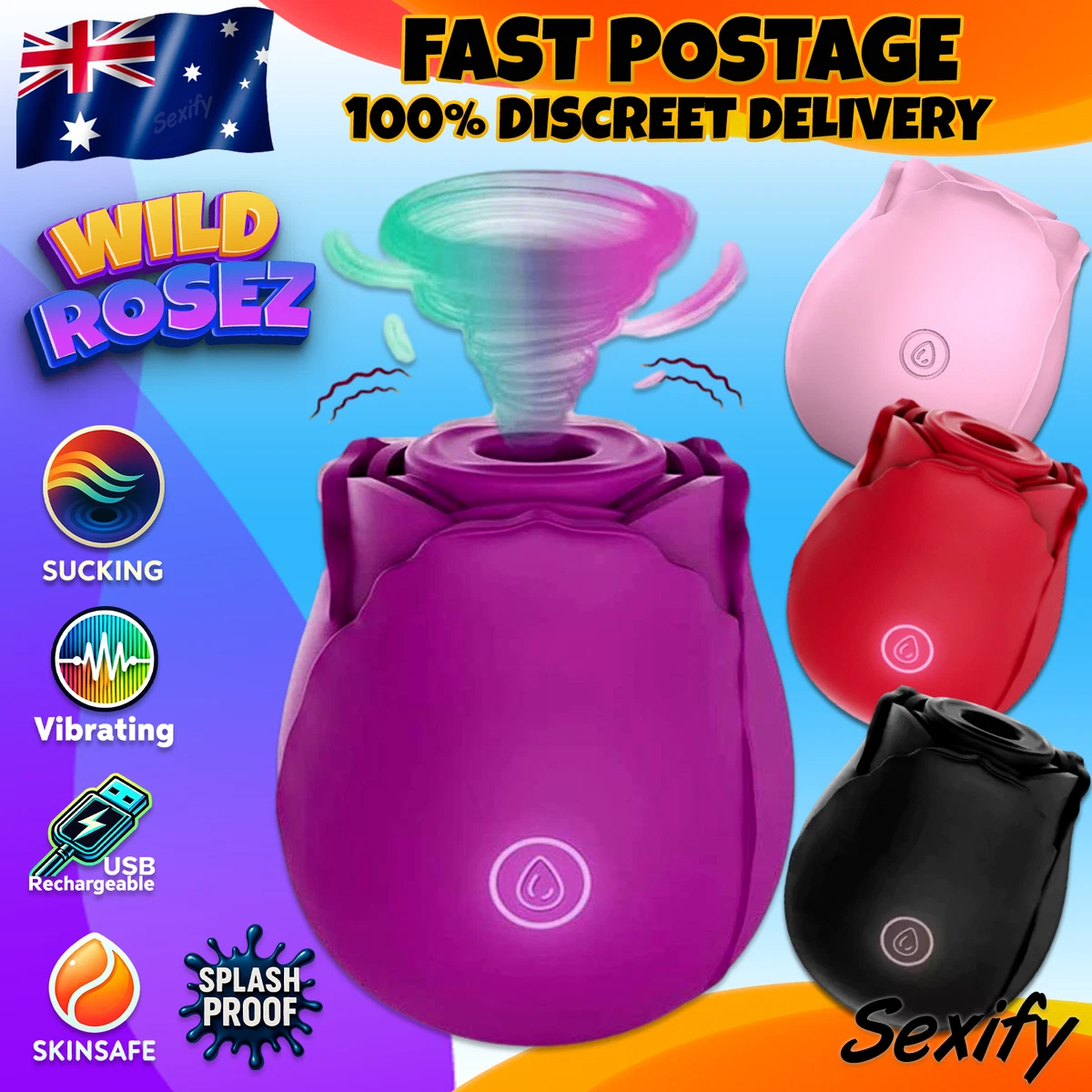 Women Phthalate-Free Sex Toys for sale | Shop with Afterpay