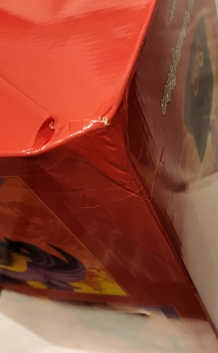 Estatua del 20 aniversario de Shantae - Edición limitada - Sin acrílicos - Ver descripción - Imagen 9 de 12