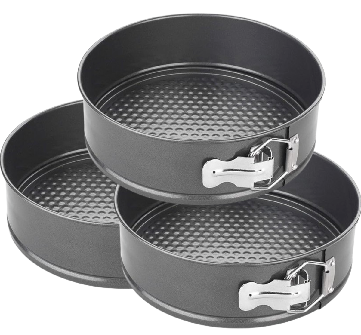 Cake Pan Home Bargains Muffin Tray Springform Cake Tin Muffin Tray
