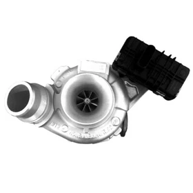 Turbolader Garrett 819976 für BMW 2er 3er X3 X4 2.0 140 KW 190 PS 11658570083