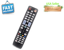 Mando a distancia de reemplazo BN59-01041A para Samsung TV CL21S8W, LN32C550, LN32C550J1, LN40C550J1