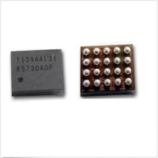 5 PCS LCD Screen Dispaly IC 65730A0P For iPhone 5S/6/6P/6S/6SP/7/7P/8/8P