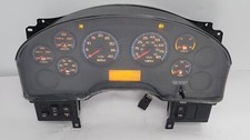 2010 INTERNATIONAL PB105 4300 USED INSTRUMENT CLUSTER P#3803476F95