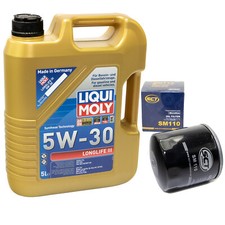 Filtre à huile Skoda FELICIA