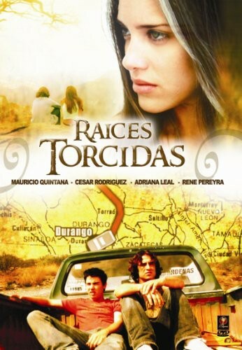 Raices Torcidas (DVD)