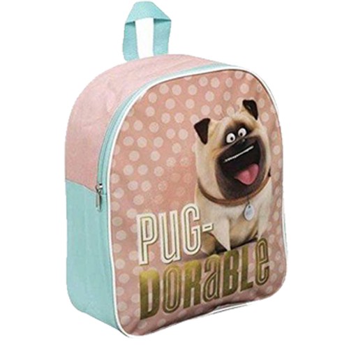 BRANDED KIDS CHILDRENS TODDLERS CHARACTER BACKPACK LUNCH RUCKSACK SCHOOL BAG - Picture 3 of 24