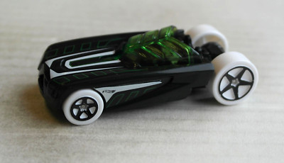 Hot Wheels Pharodox schwarz Multipack Exclusive HW Mattel Auto Car weiße Räder