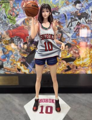 ZX Studio Slam Dunk Haruko Akagi 2.0 Limited 1/6 Scale ZX Studio Slam Dunk Haruko Akagi 2.0 Limited 1/6 Scale