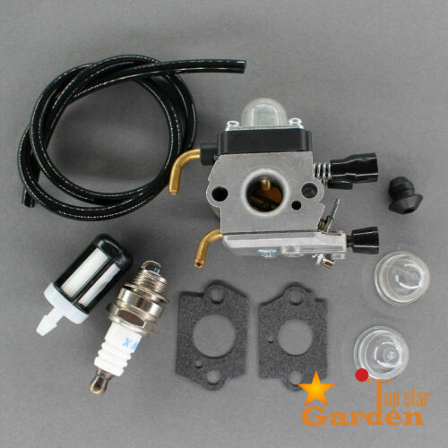 Carburetor Fuel Line for Echo PB-610 PB-620 PB-620H PB-620ST