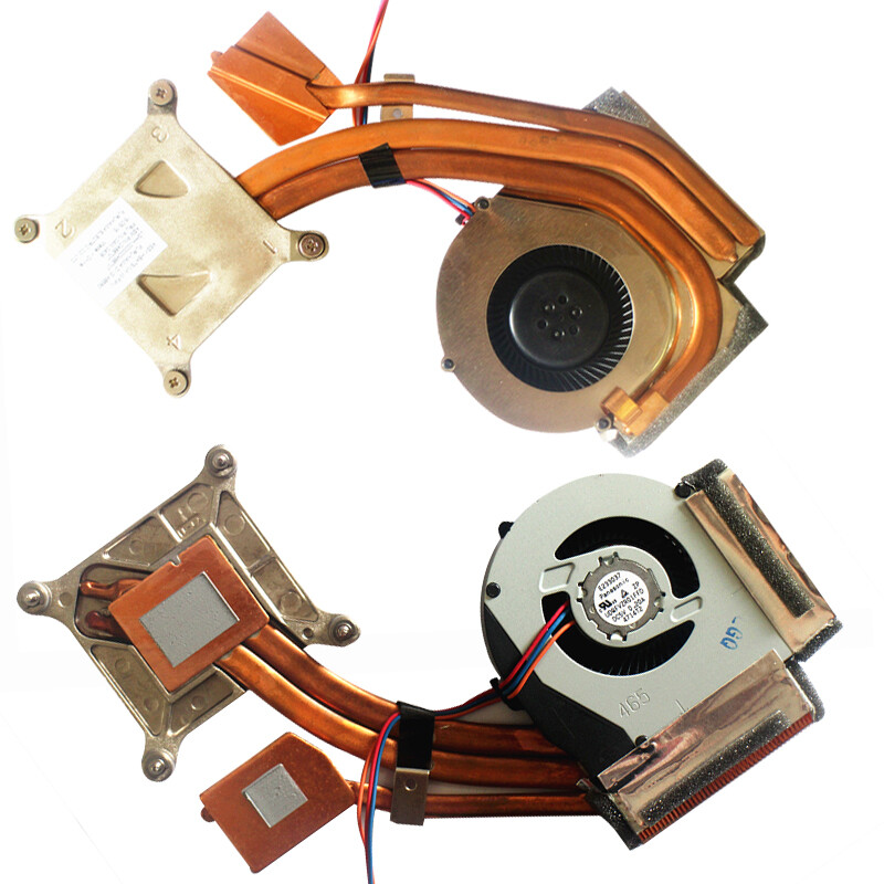 Ventola Di Raffreddamento CPU Compatibile Per La Ventola CPU E Dissipatore T420 T420i Per Laptop 04w0408~p192087374