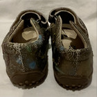 NWOB Primigi Sequined Mary Jane Shoes, sz 34 (2 US) — photo 7